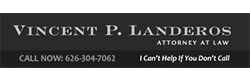 law office logo