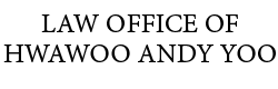 law office logo