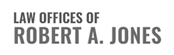 Law Offices of Robert A. Jones