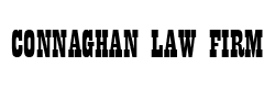 law office logo