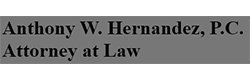 law office logo