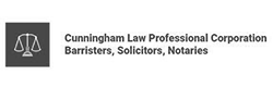 law office logo