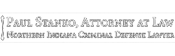 law office logo