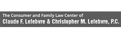 law office logo