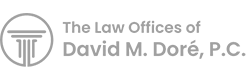 law office logo