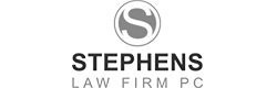 law office logo