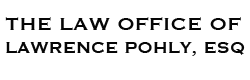 law office logo