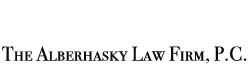 law office logo