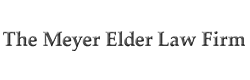 law office logo