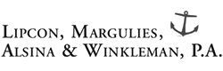 law office logo