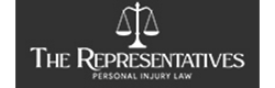 law office logo