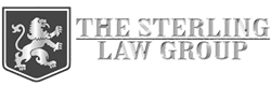 law office logo