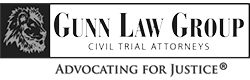 law office logo