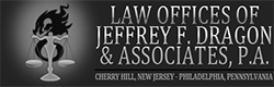 law office logo