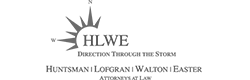 law office logo