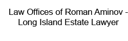 law office logo