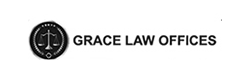 law office logo