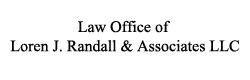 law office logo