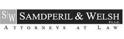 law office logo