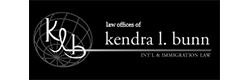 law office logo