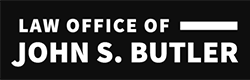 law office logo
