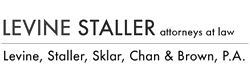 law office logo