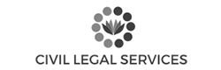 law office logo