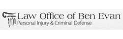 law office logo