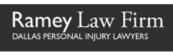 law office logo