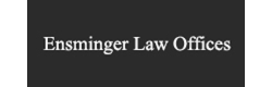 law office logo