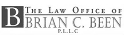 law office logo
