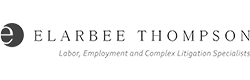 law office logo