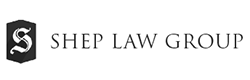 law office logo