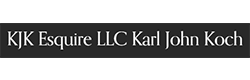 law office logo