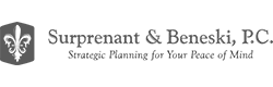law office logo