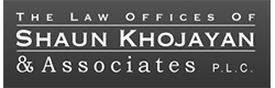 law office logo