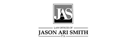 law office logo