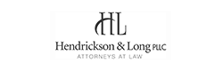 law office logo
