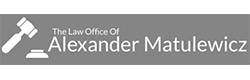 law office logo