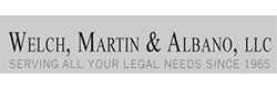 law office logo
