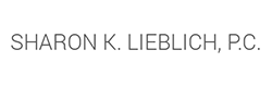 law office logo