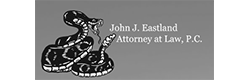 law office logo