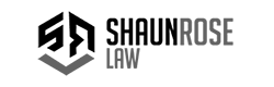 law office logo