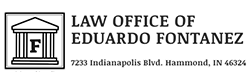 law office logo