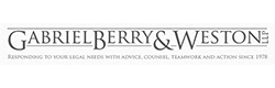 law office logo