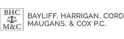 law office logo