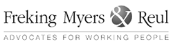 law office logo