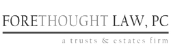 law office logo