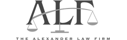 law office logo