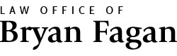 law office logo